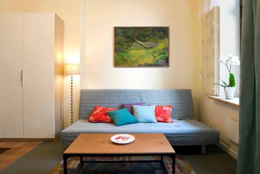 Supercute Mini House In The Center Appartement