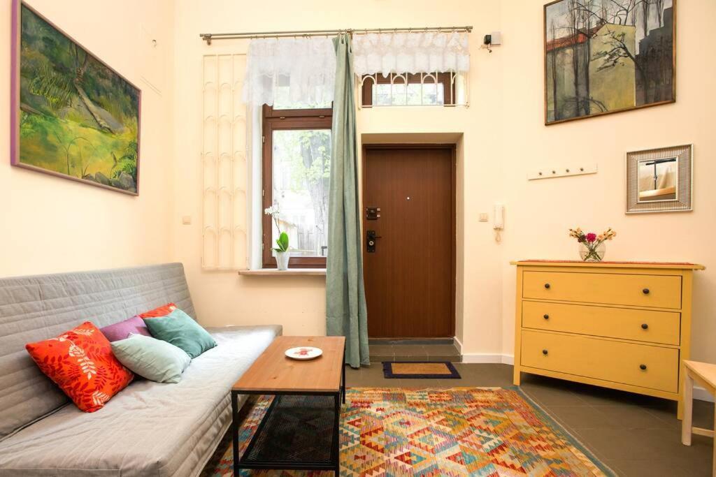 Apartament Supercute Mini House In The Center *