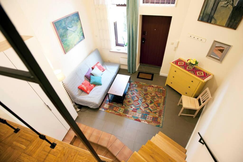 Supercute Mini House In The Center Appartement *